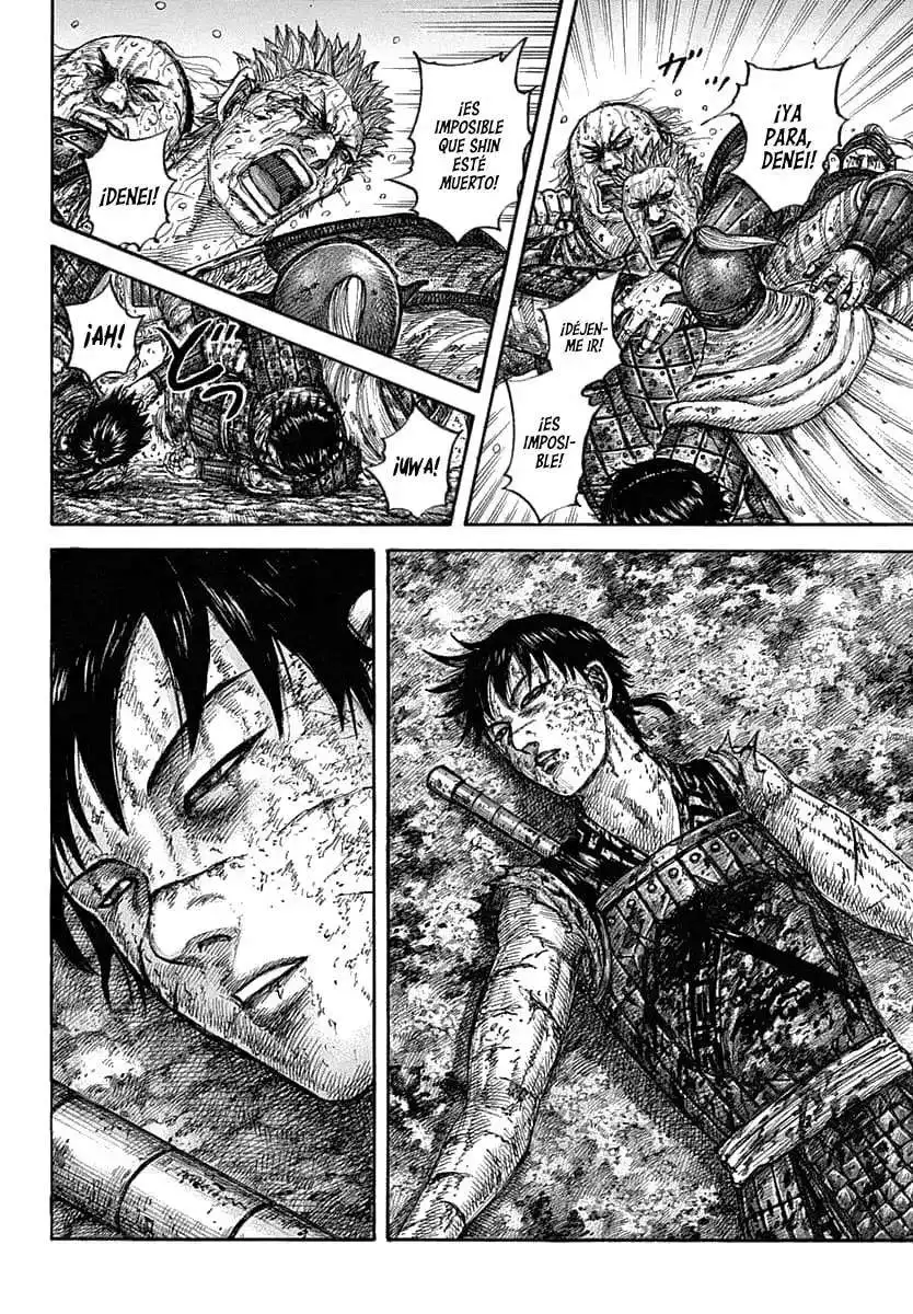 Página 9 — Kingdom Capítulo 629