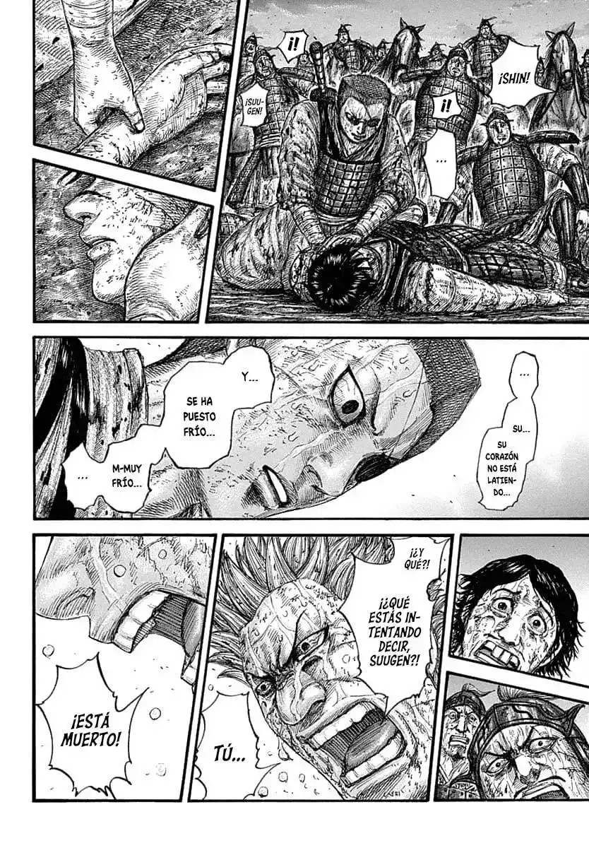 Página 11 — Kingdom Capítulo 629
