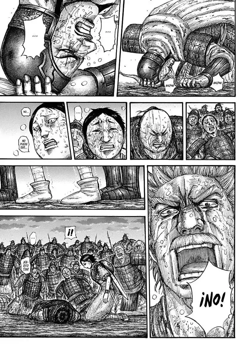 Página 16 — Kingdom Capítulo 629