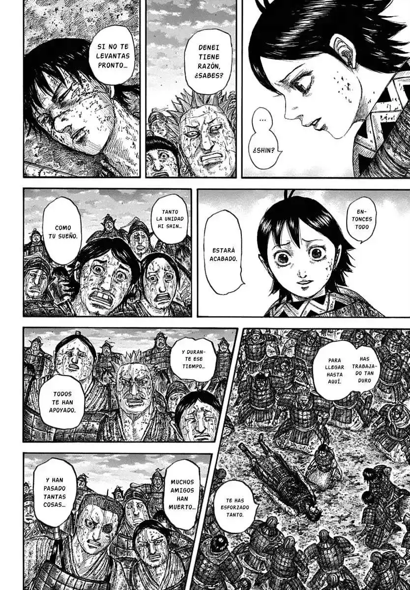 Página 17 — Kingdom Capítulo 629