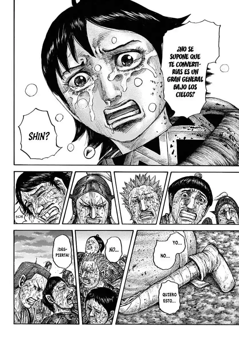 Página 19 — Kingdom Capítulo 629