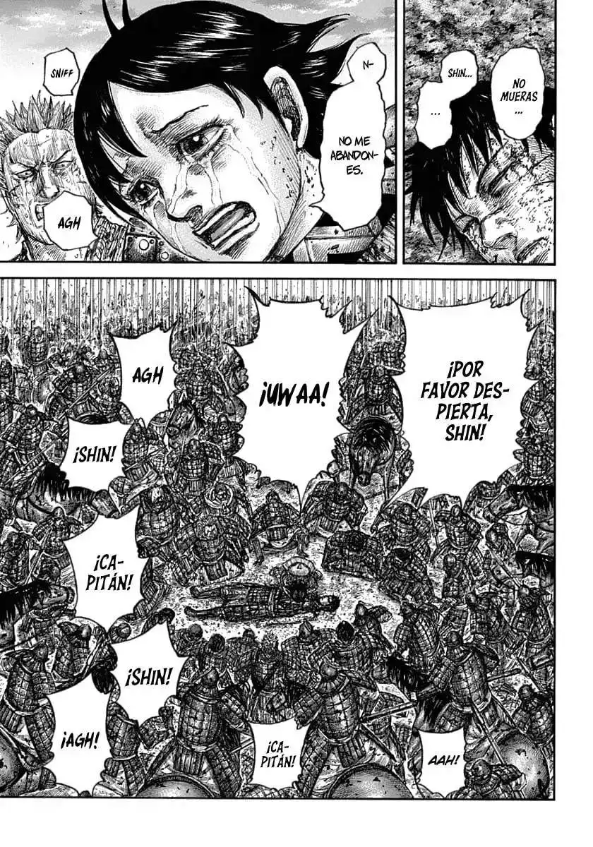 Página 20 — Kingdom Capítulo 629