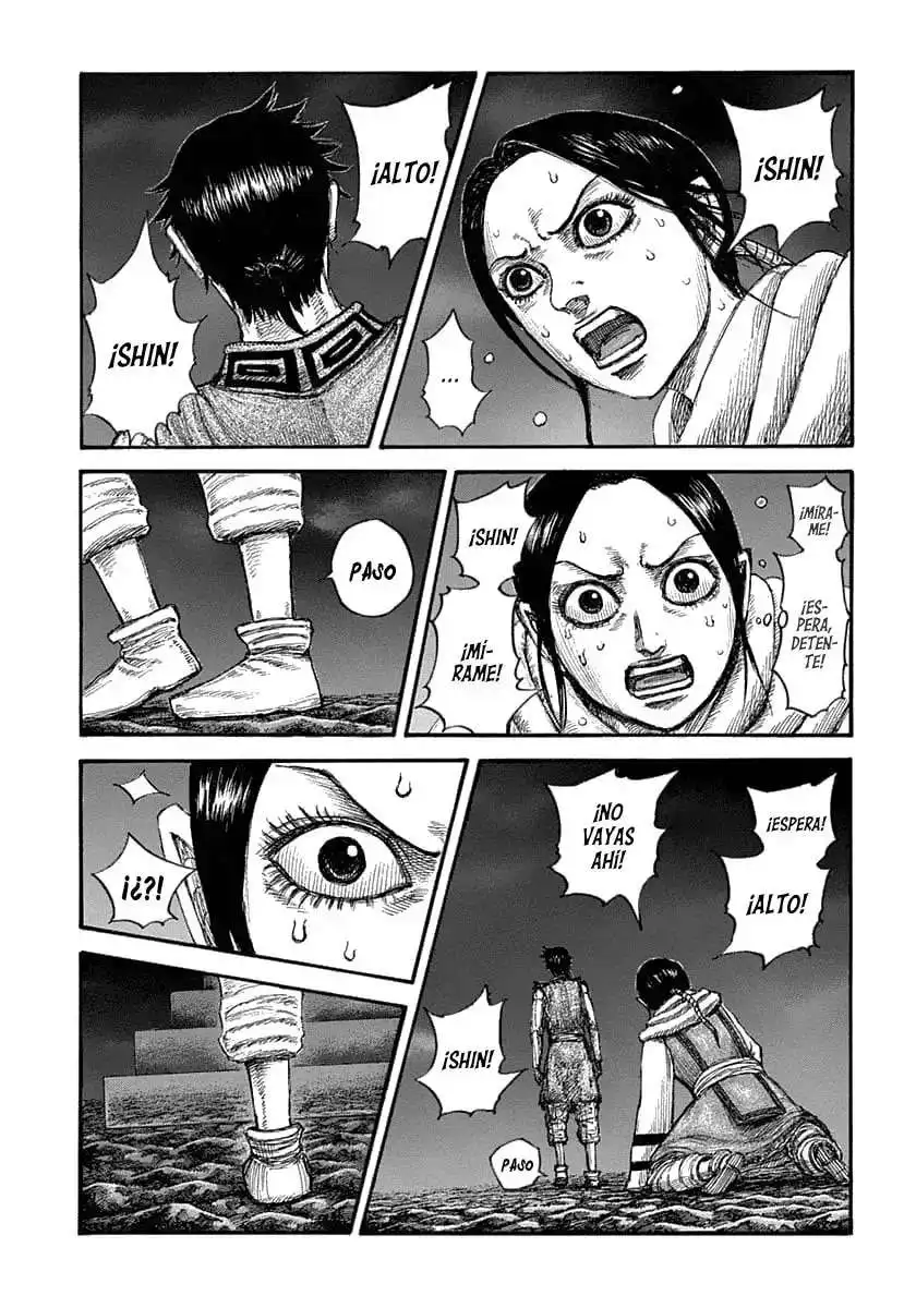 Página 4 — Kingdom Capítulo 631