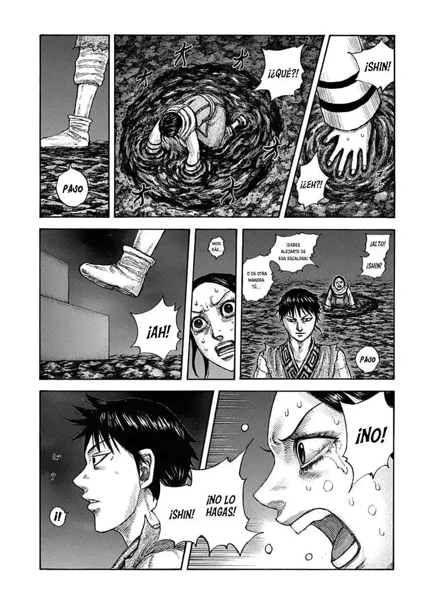 Página 6 — Kingdom Capítulo 631
