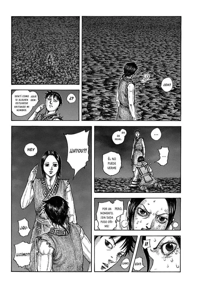 Página 7 — Kingdom Capítulo 631