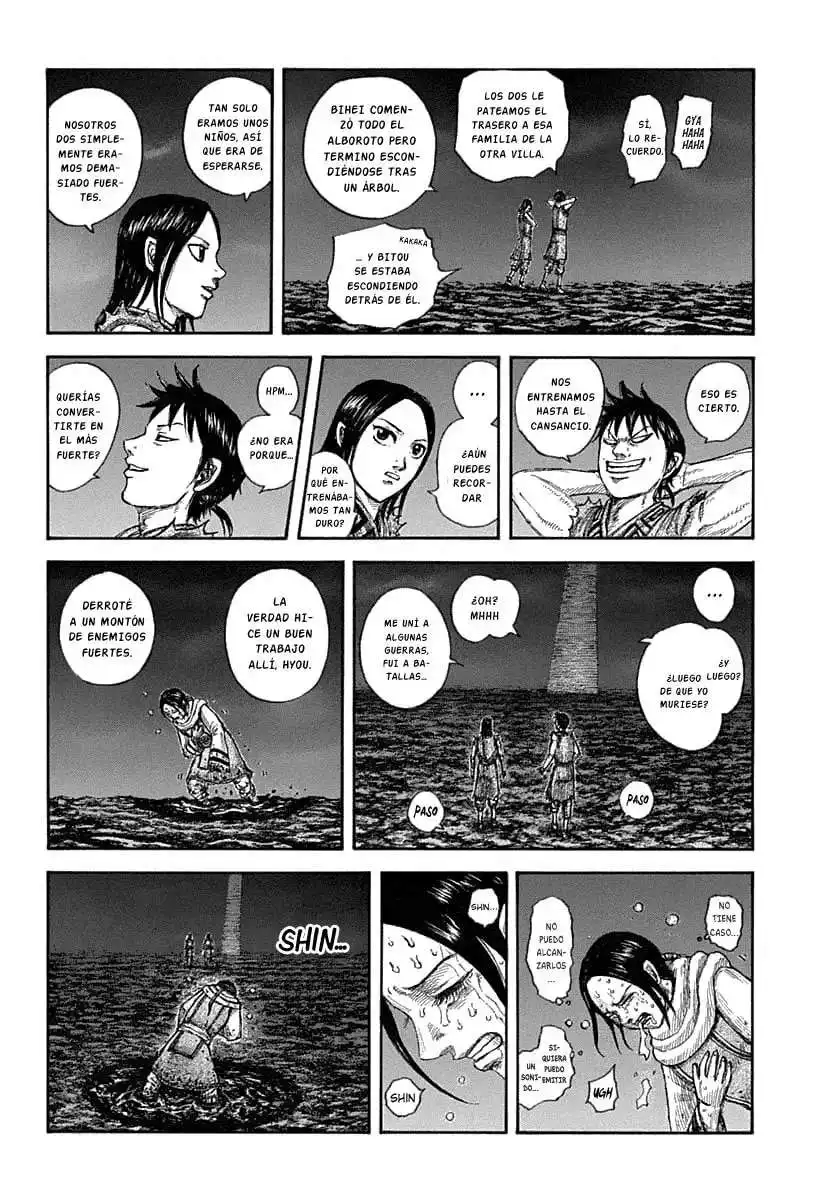 Página 9 — Kingdom Capítulo 631