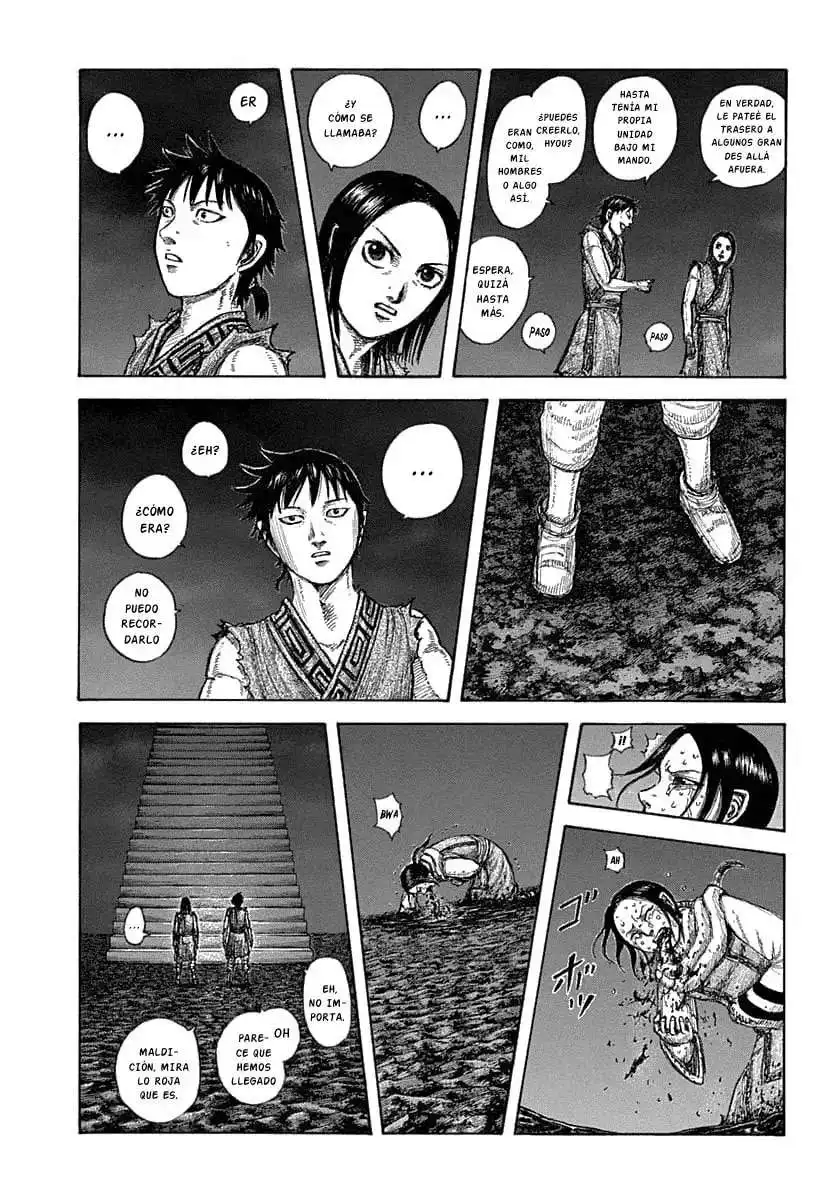 Página 10 — Kingdom Capítulo 631