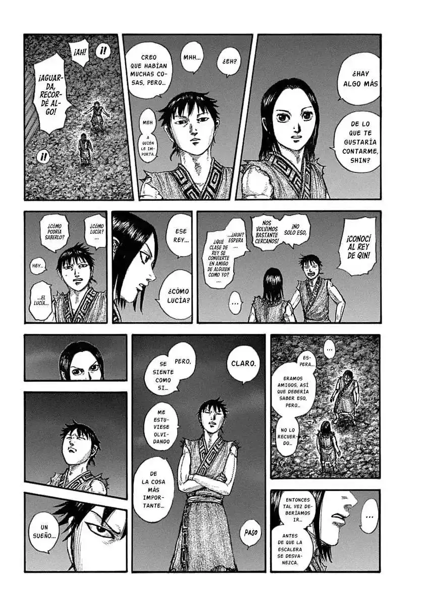 Página 11 — Kingdom Capítulo 631