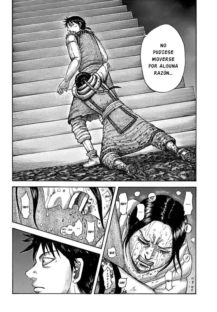 Página 13 — Kingdom Capítulo 631