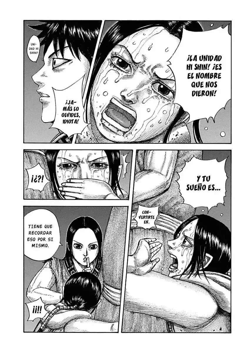 Página 14 — Kingdom Capítulo 631
