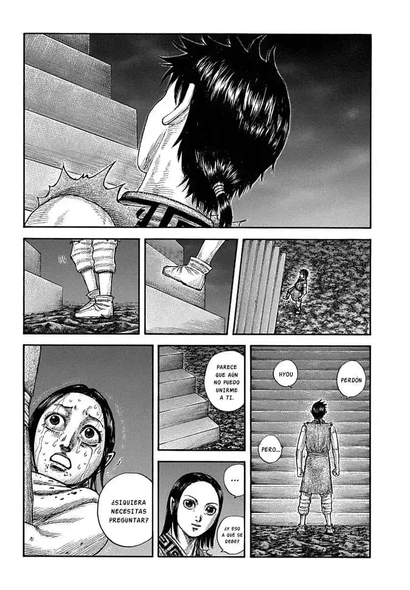 Página 15 — Kingdom Capítulo 631