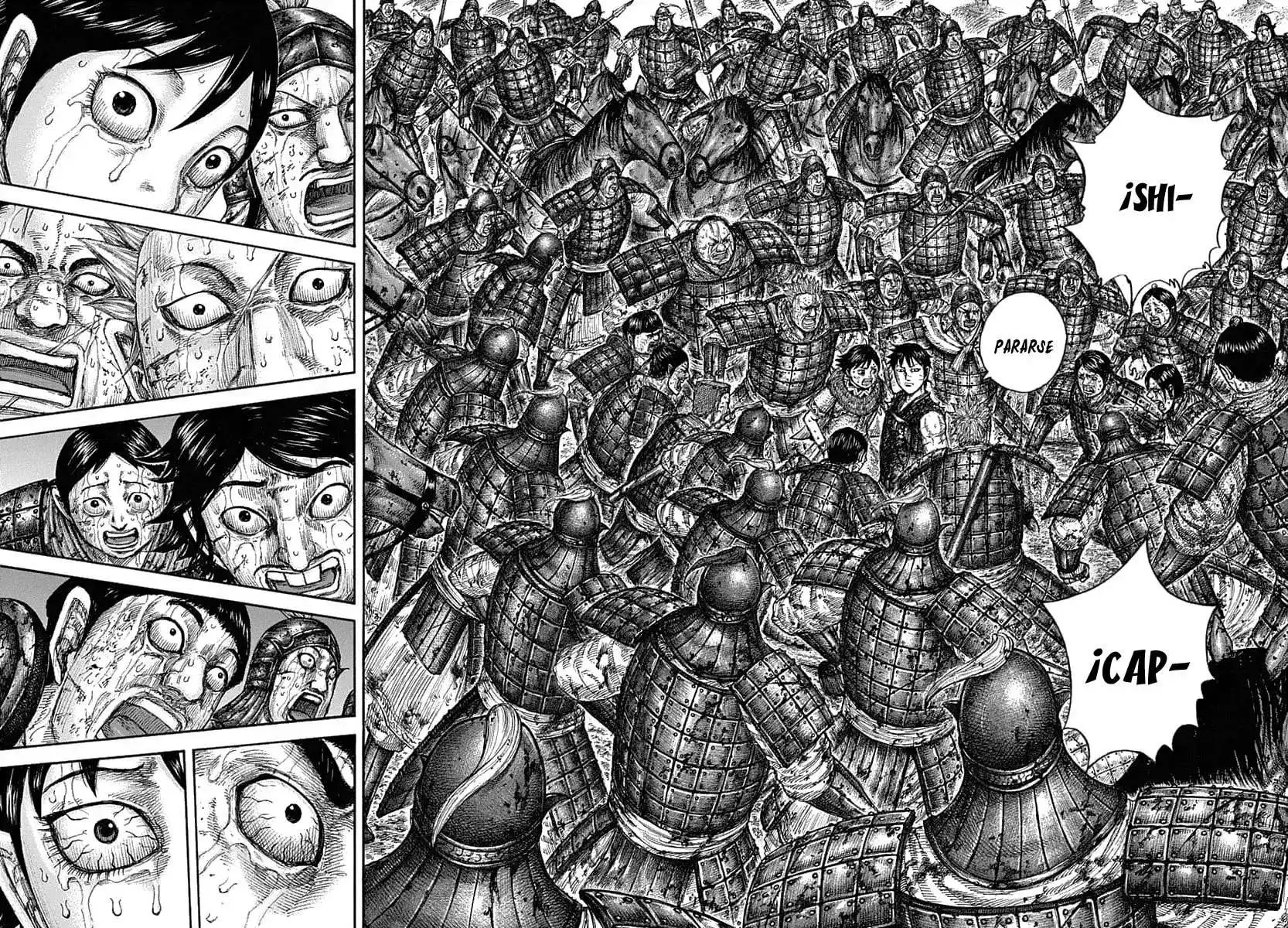 Página 21 — Kingdom Capítulo 631