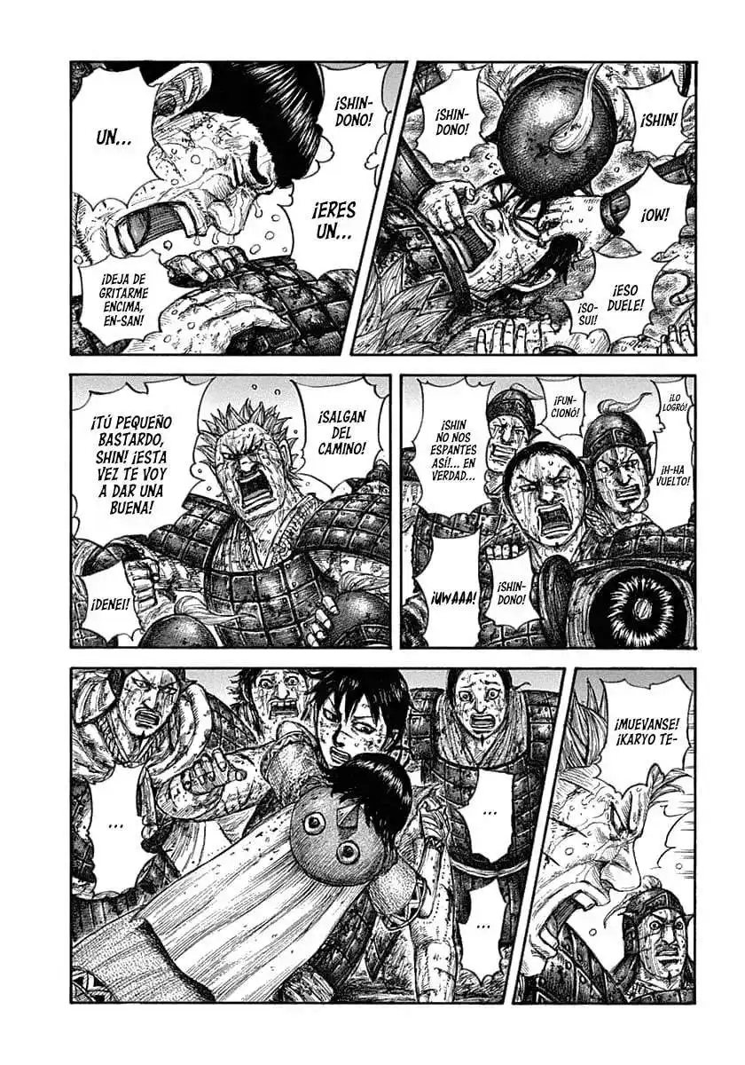 Página 6 — Kingdom Capítulo 632