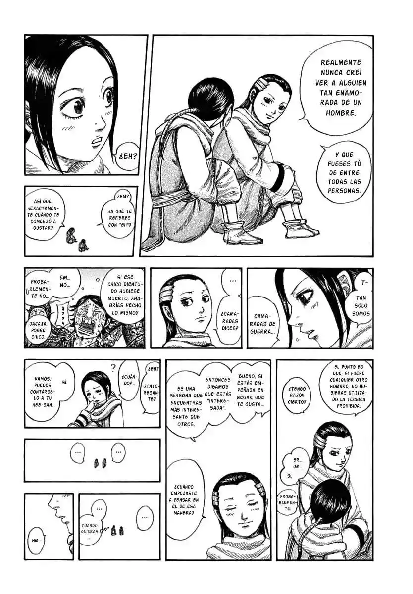 Página 9 — Kingdom Capítulo 632