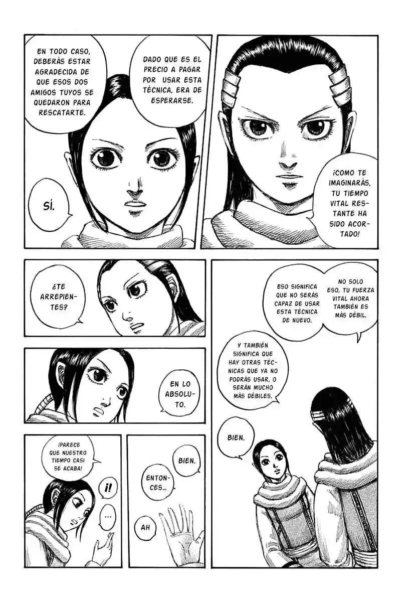 Página 11 — Kingdom Capítulo 632
