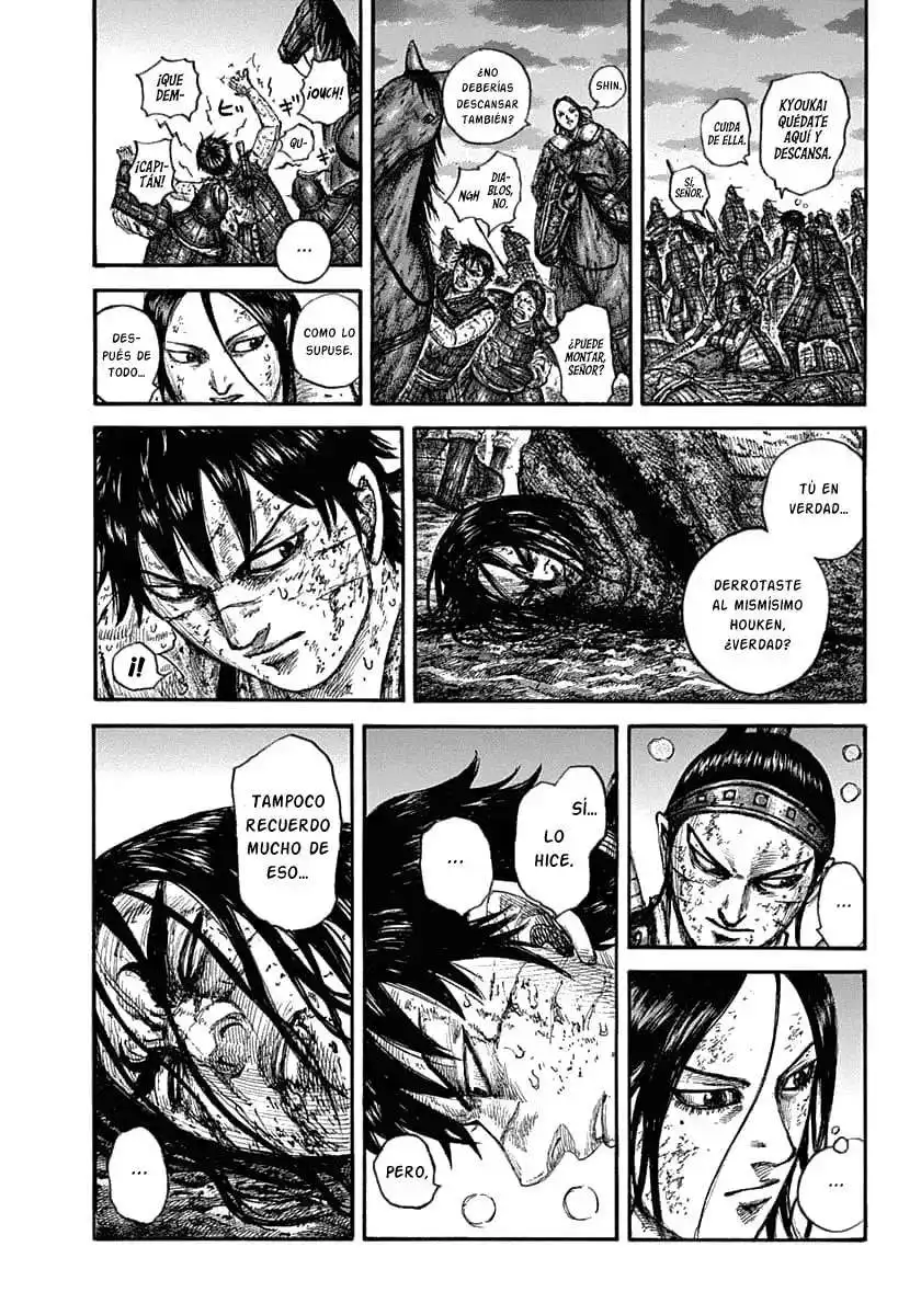 Página 16 — Kingdom Capítulo 632