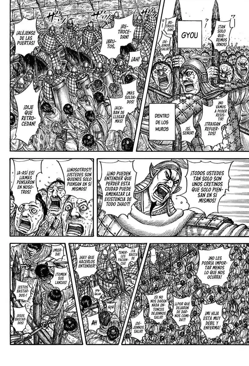 Página 7 — Kingdom Capítulo 634