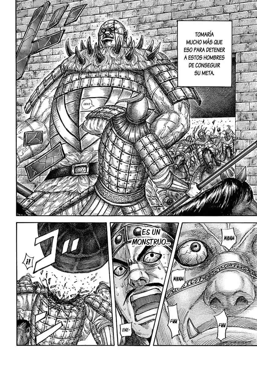 Página 13 — Kingdom Capítulo 635