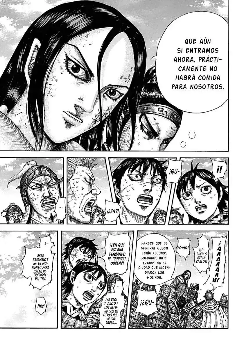 Página 24 — Kingdom Capítulo 635
