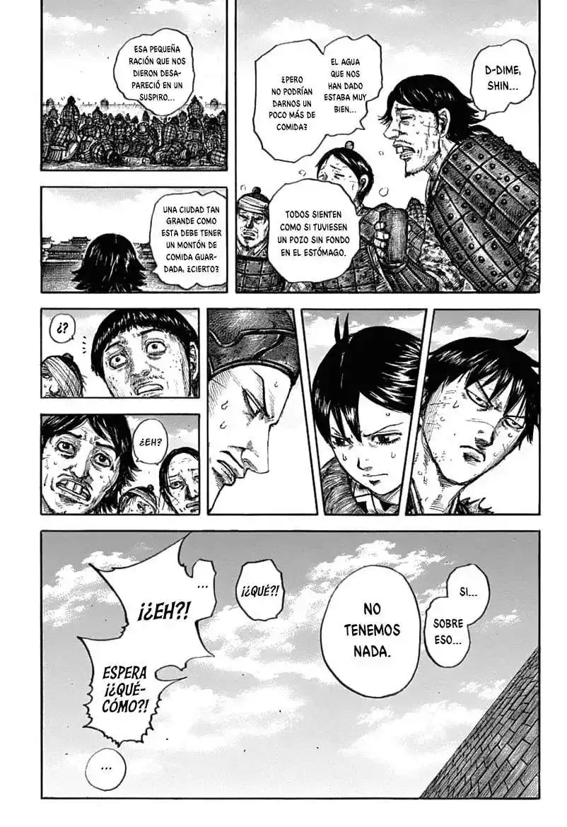 Página 7 — Kingdom Capítulo 636