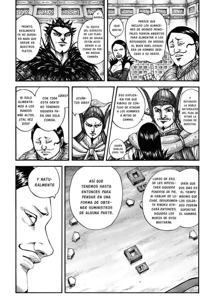 Página 9 — Kingdom Capítulo 636