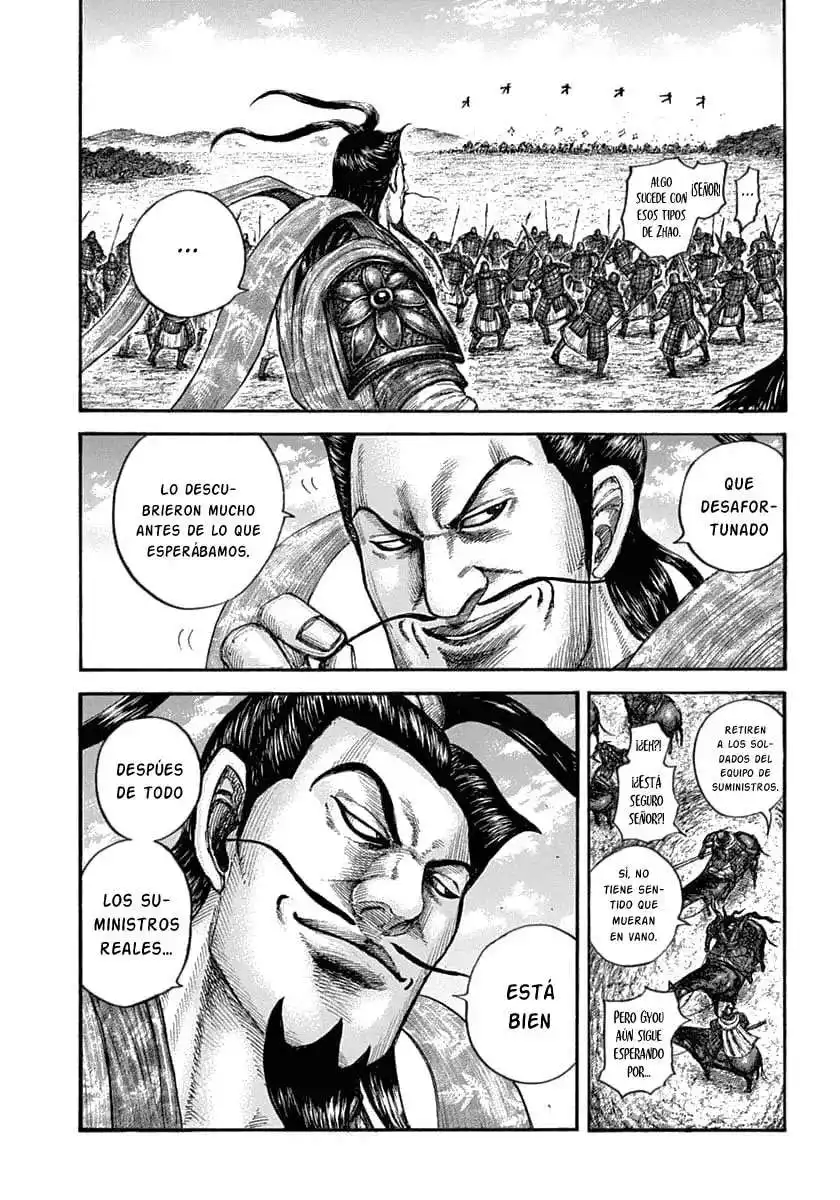Página 6 — Kingdom Capítulo 637