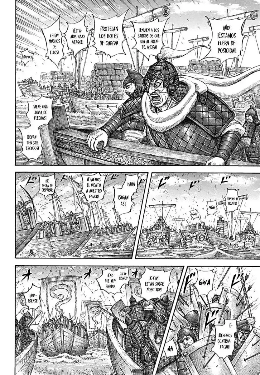 Página 11 — Kingdom Capítulo 637
