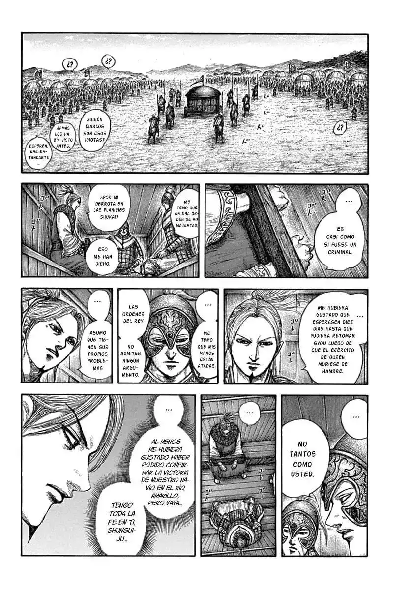 Página 17 — Kingdom Capítulo 637