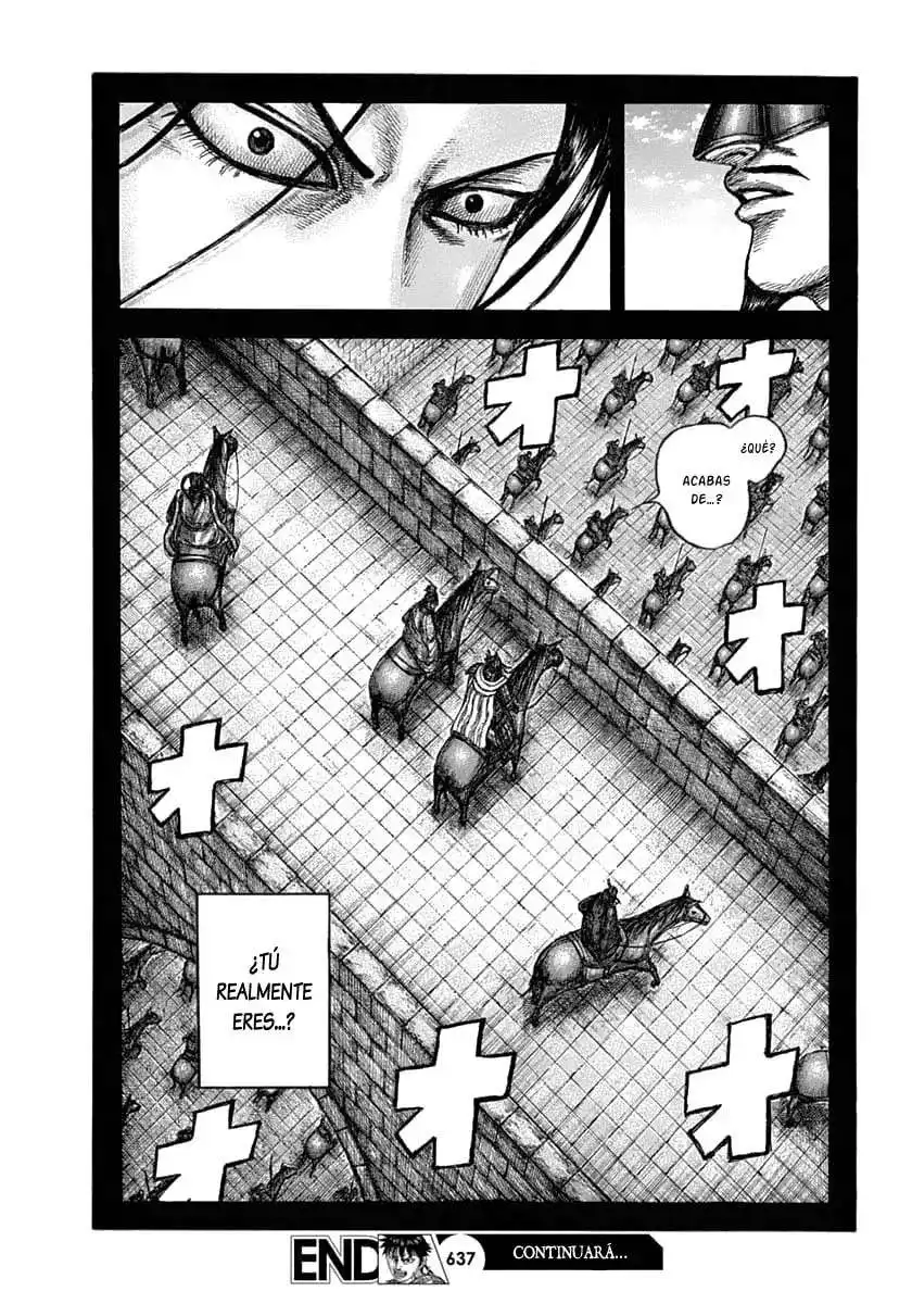 Página 20 — Kingdom Capítulo 637