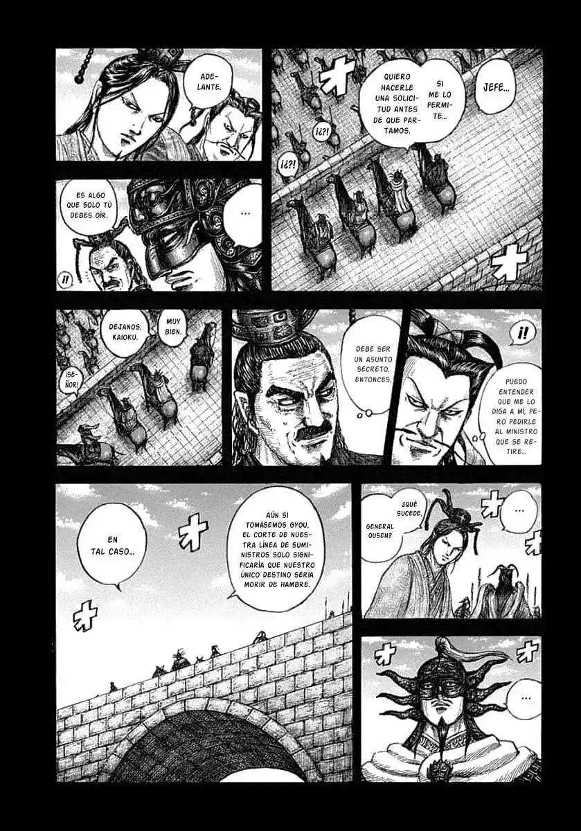 Página 4 — Kingdom Capítulo 638