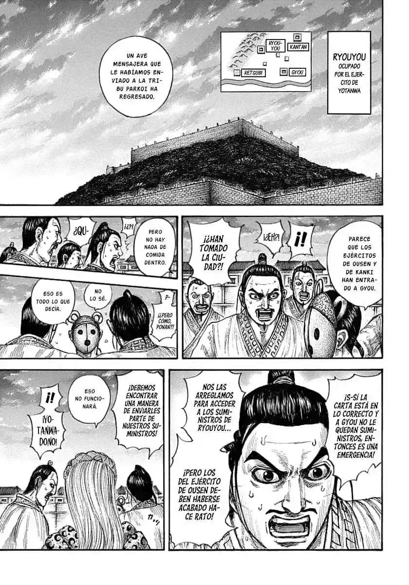 Página 6 — Kingdom Capítulo 638