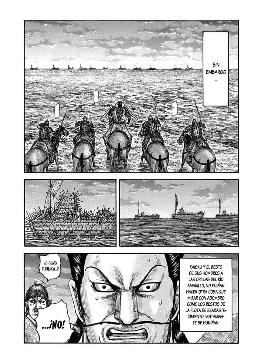 Página 8 — Kingdom Capítulo 638