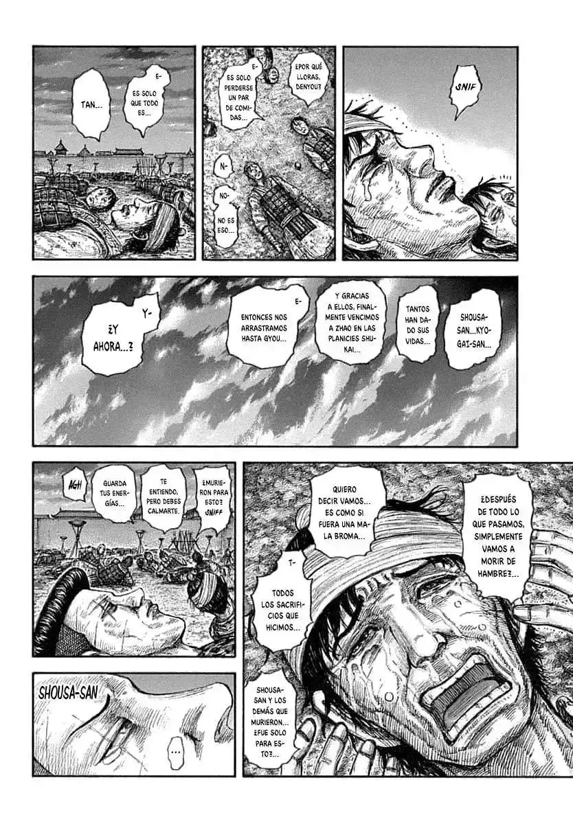 Página 11 — Kingdom Capítulo 638