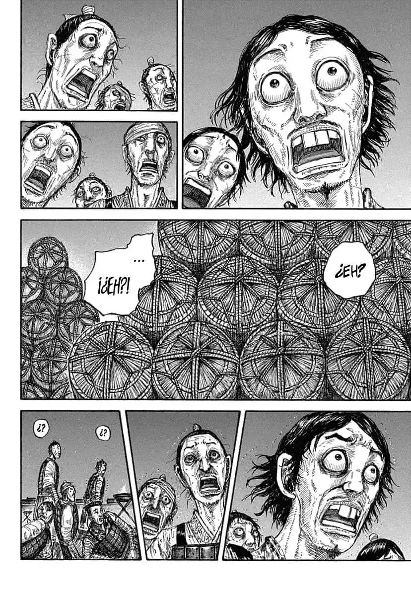 Página 16 — Kingdom Capítulo 638