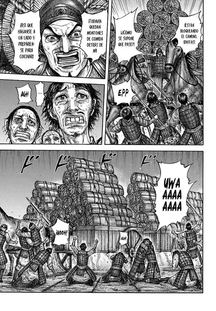 Página 17 — Kingdom Capítulo 638