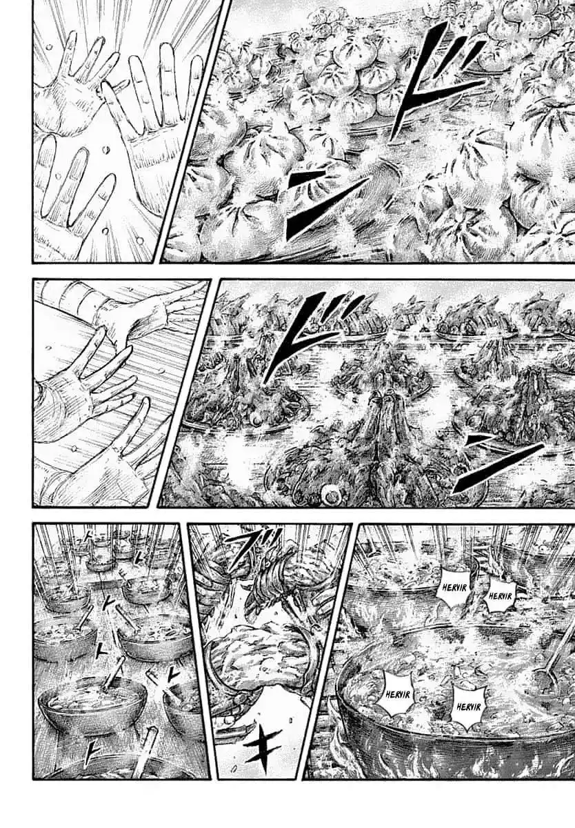 Página 5 — Kingdom Capítulo 639