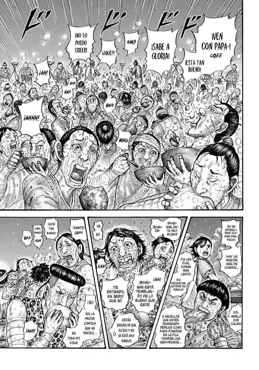 Página 6 — Kingdom Capítulo 639