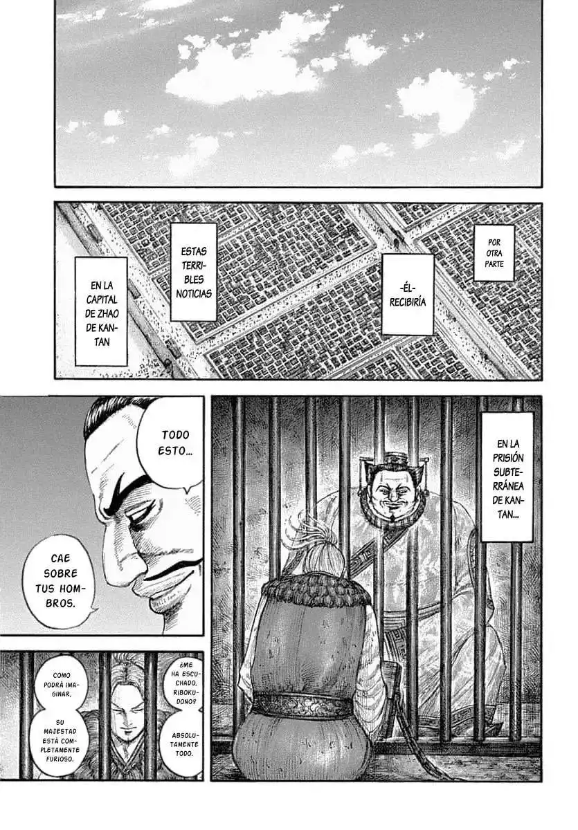 Página 17 — Kingdom Capítulo 639