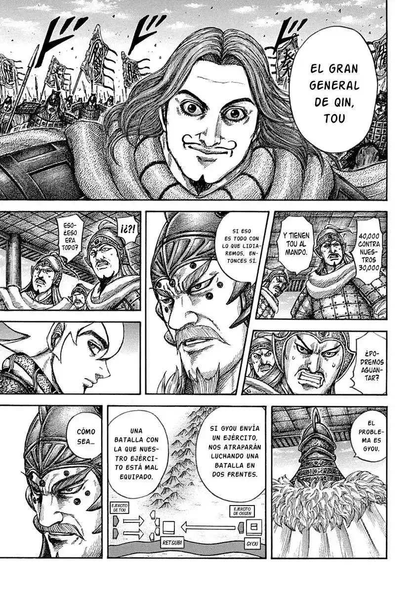 Página 7 — Kingdom Capítulo 640