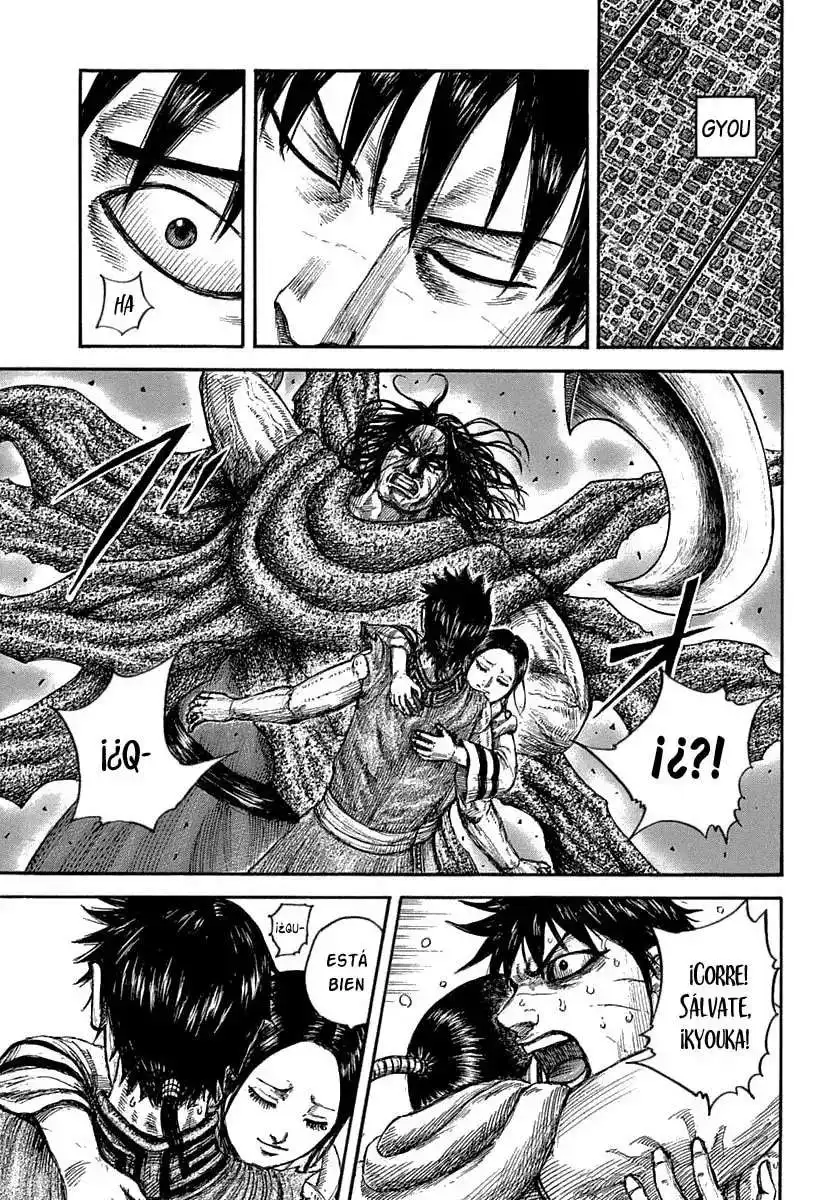 Página 9 — Kingdom Capítulo 640