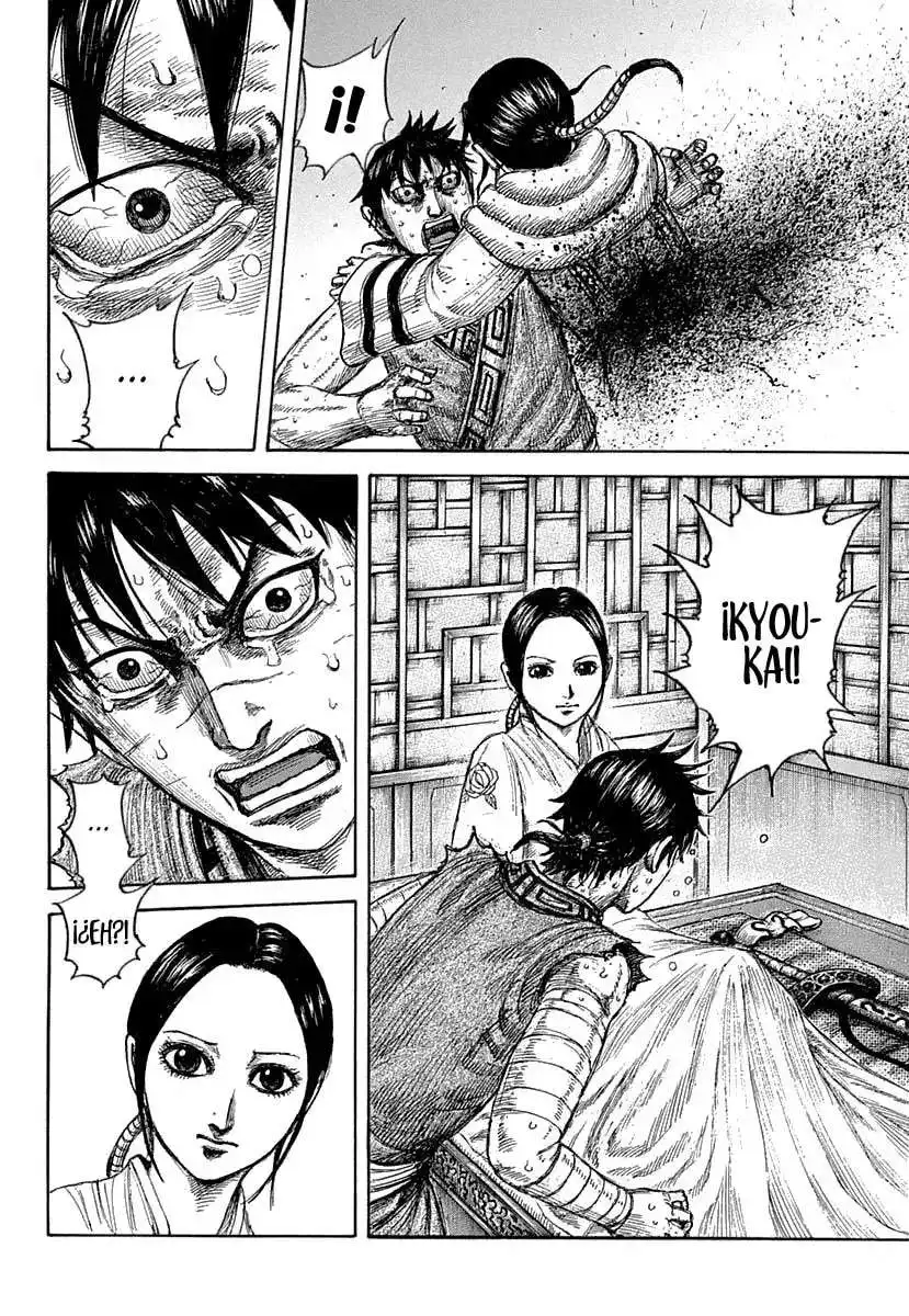 Página 10 — Kingdom Capítulo 640
