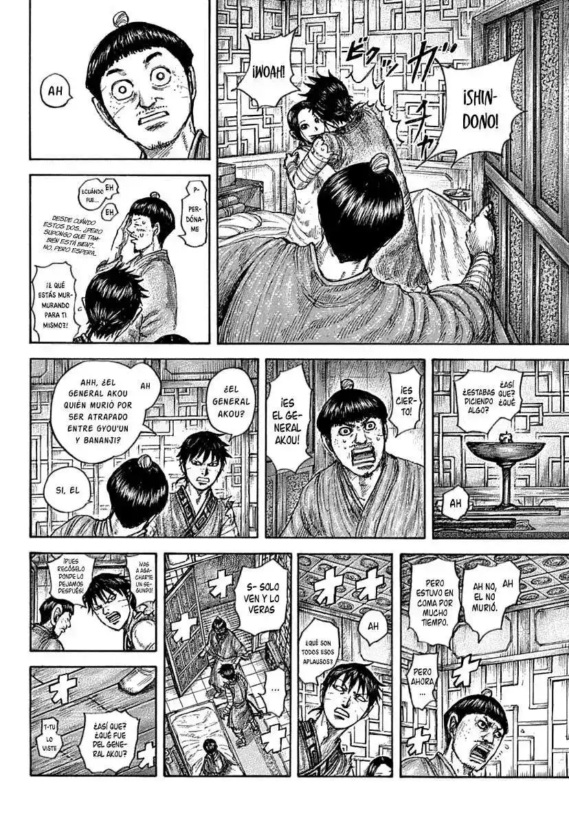 Página 12 — Kingdom Capítulo 640