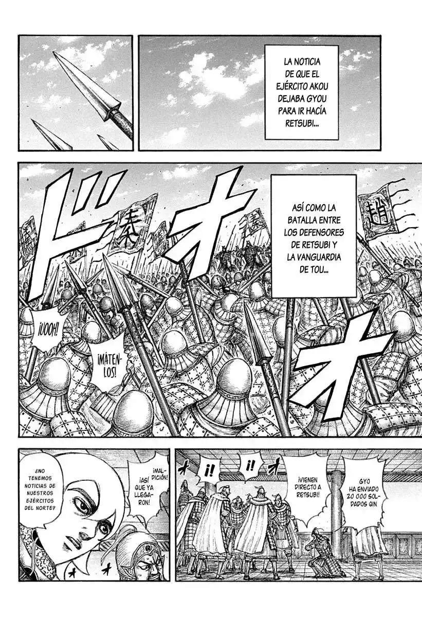 Página 14 — Kingdom Capítulo 640