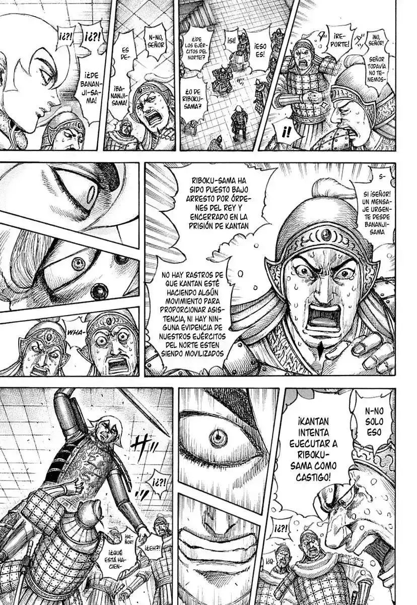 Página 15 — Kingdom Capítulo 640
