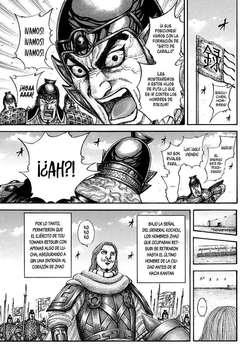 Página 19 — Kingdom Capítulo 640