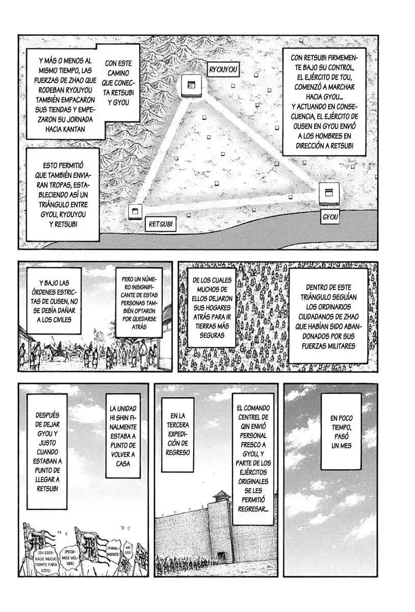 Página 20 — Kingdom Capítulo 640