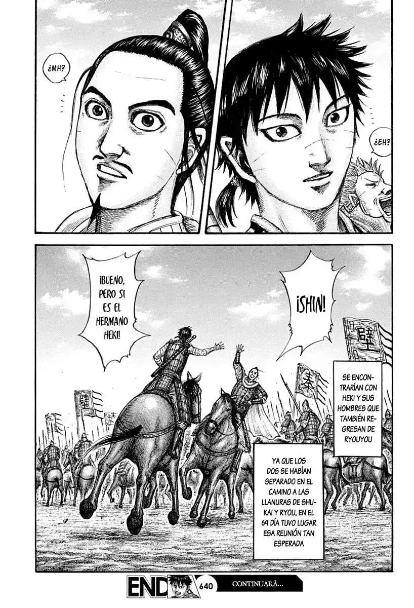 Página 21 — Kingdom Capítulo 640