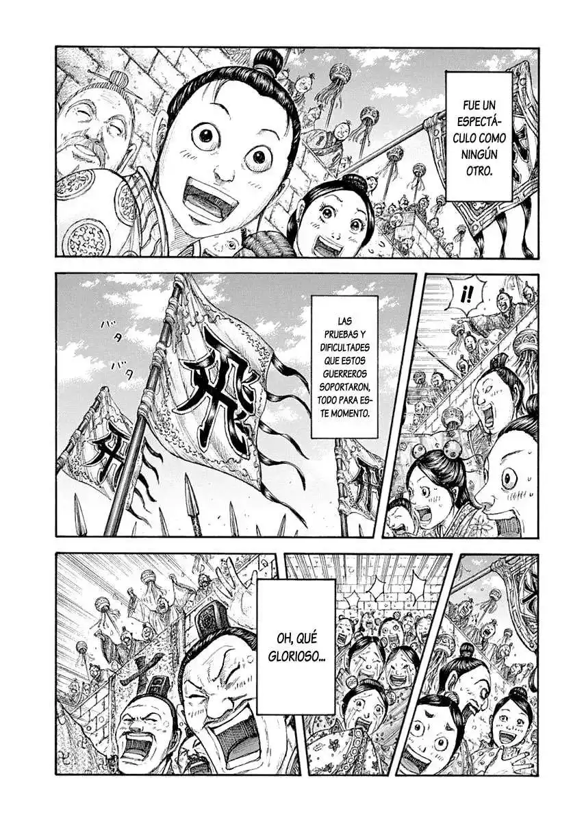 Página 4 — Kingdom Capítulo 641