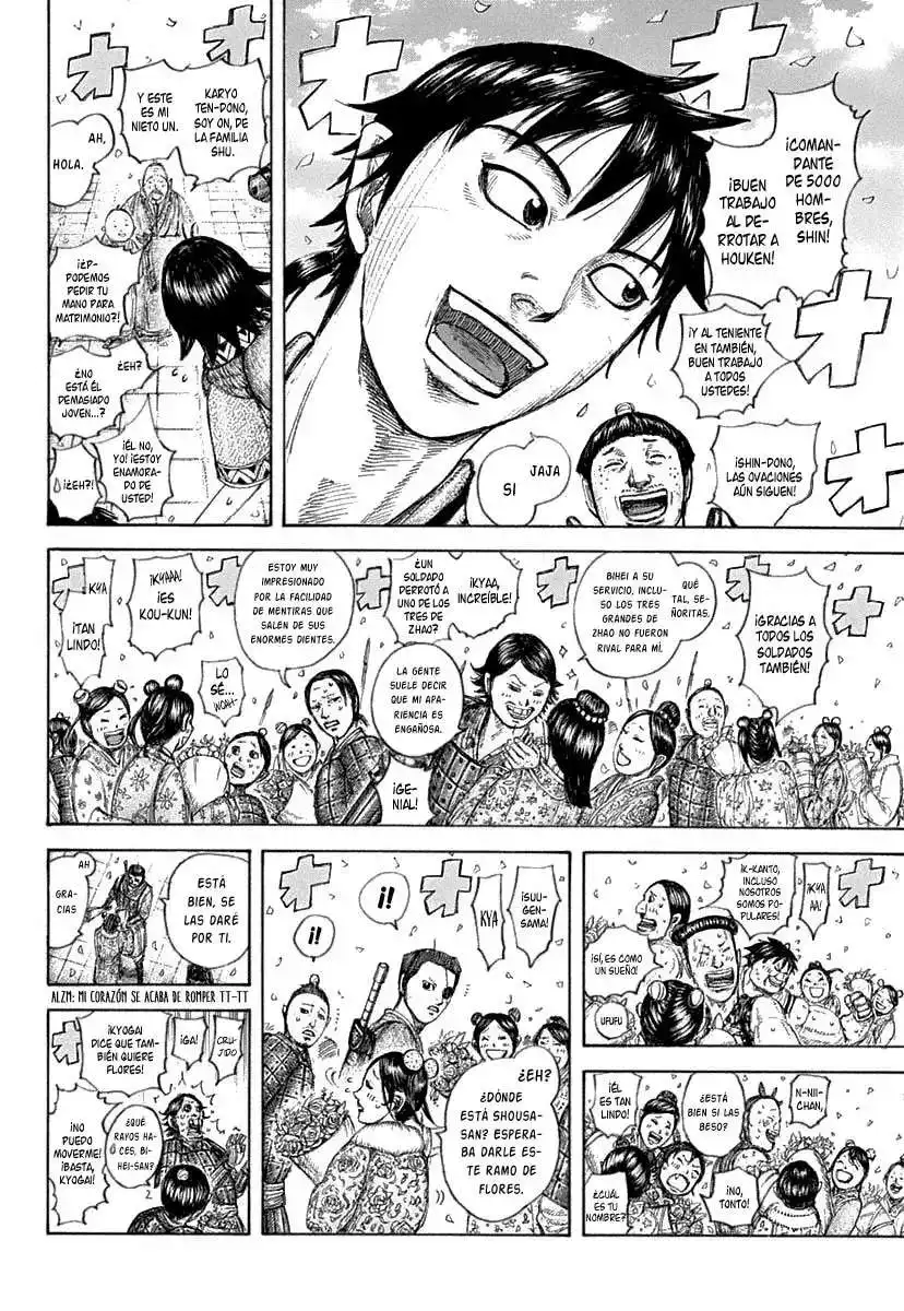 Página 6 — Kingdom Capítulo 641