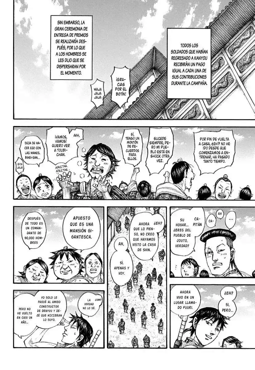 Página 8 — Kingdom Capítulo 641